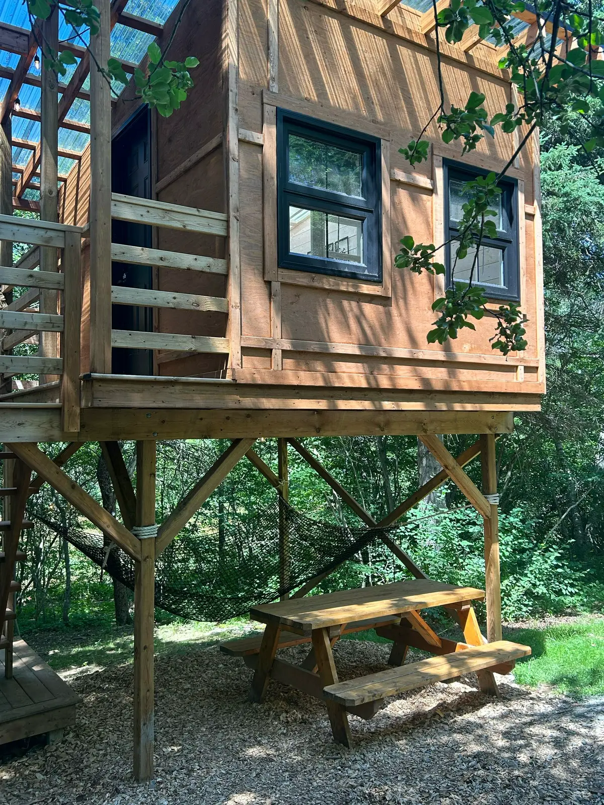 Tree House