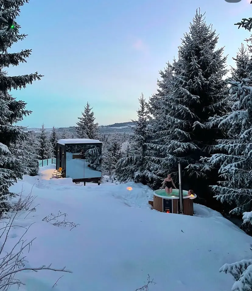 Furu - Norwegian nature, art and design experiences