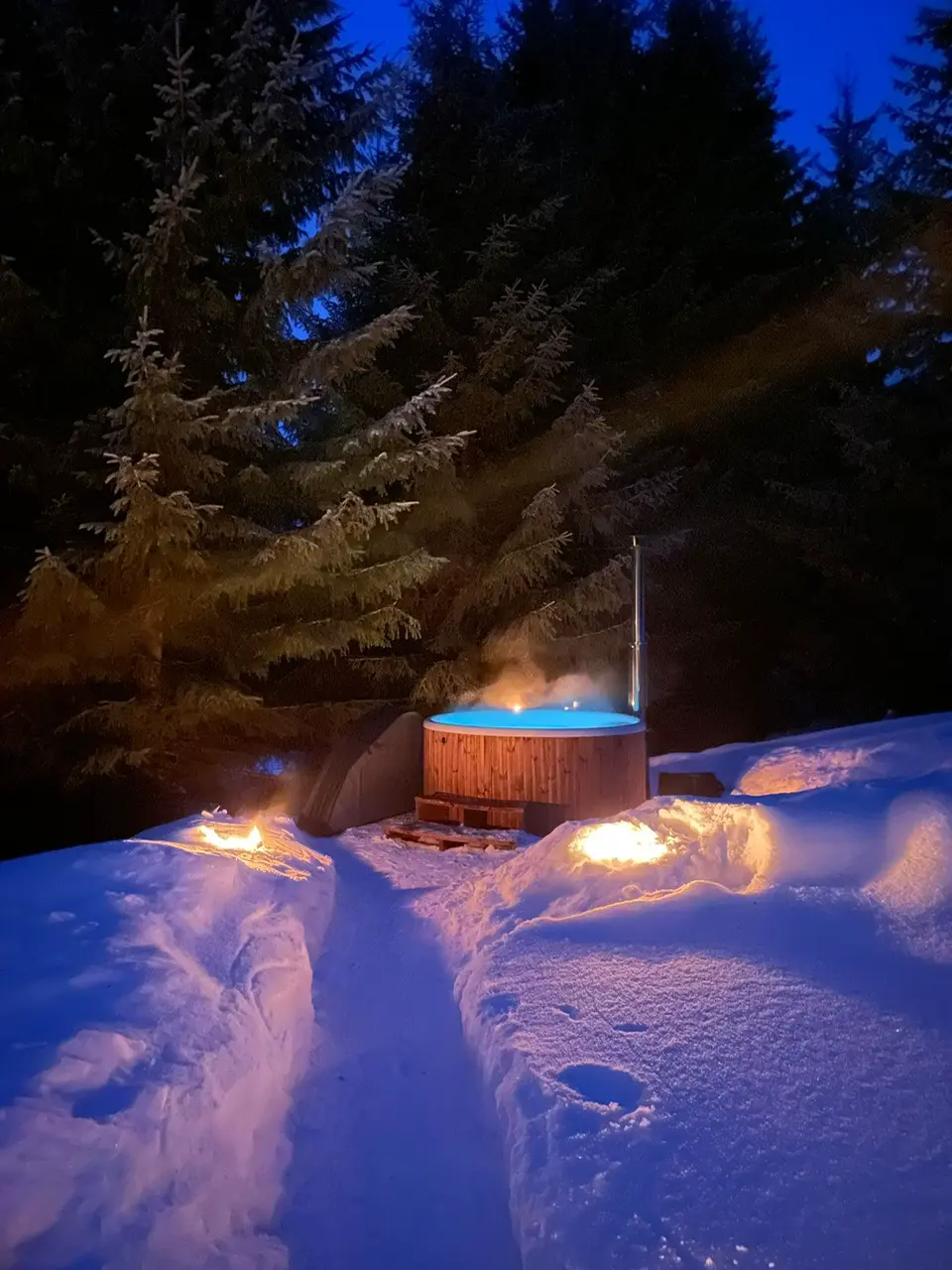 Furu - Norwegian nature, art and design experiences