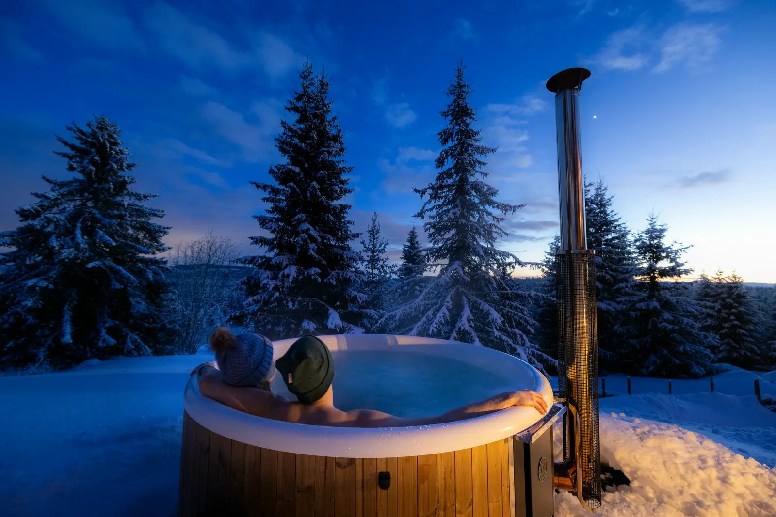 Furu - Norwegian nature, art and design experiences