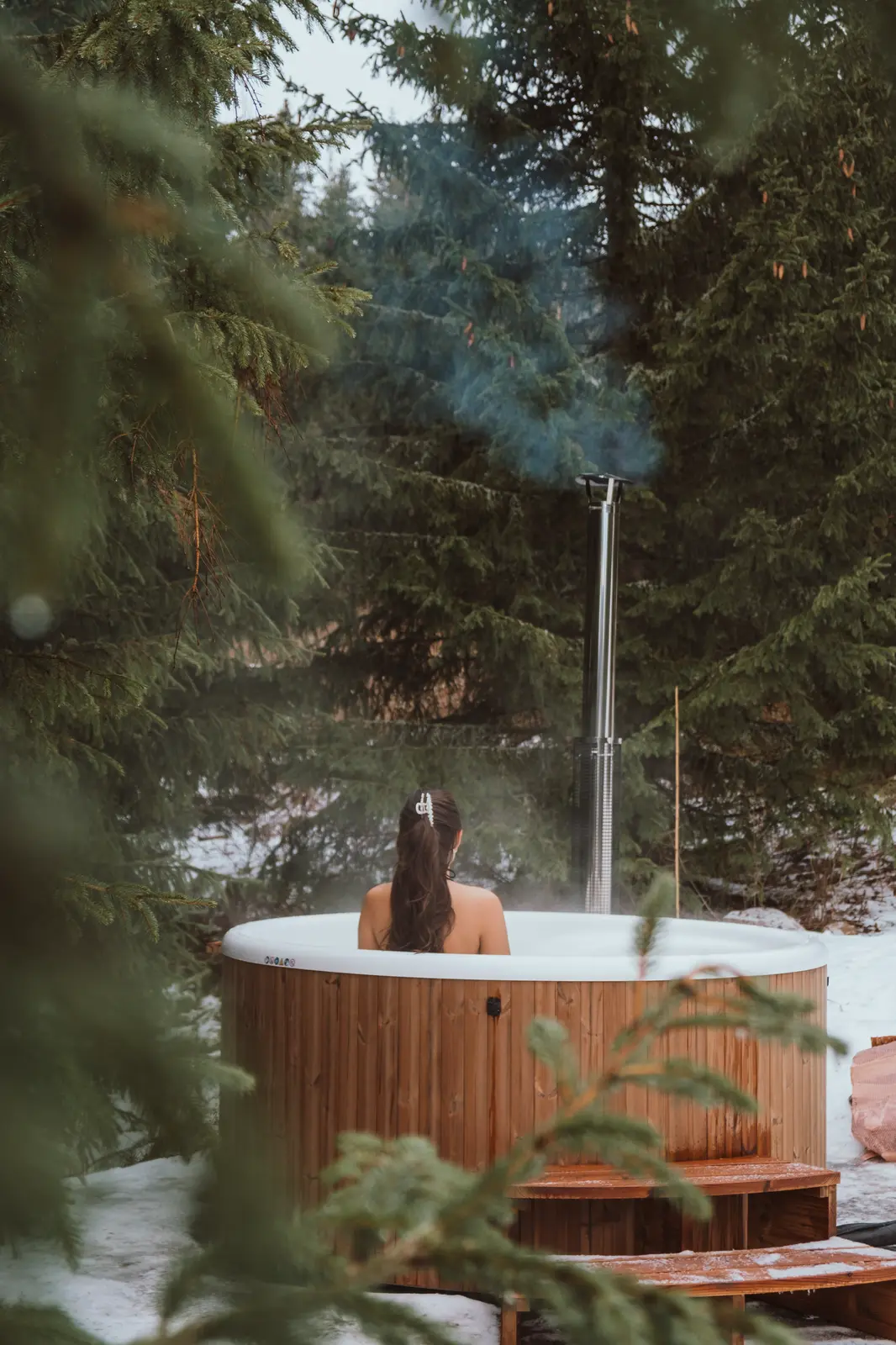 Furu - Norwegian nature, art and design experiences