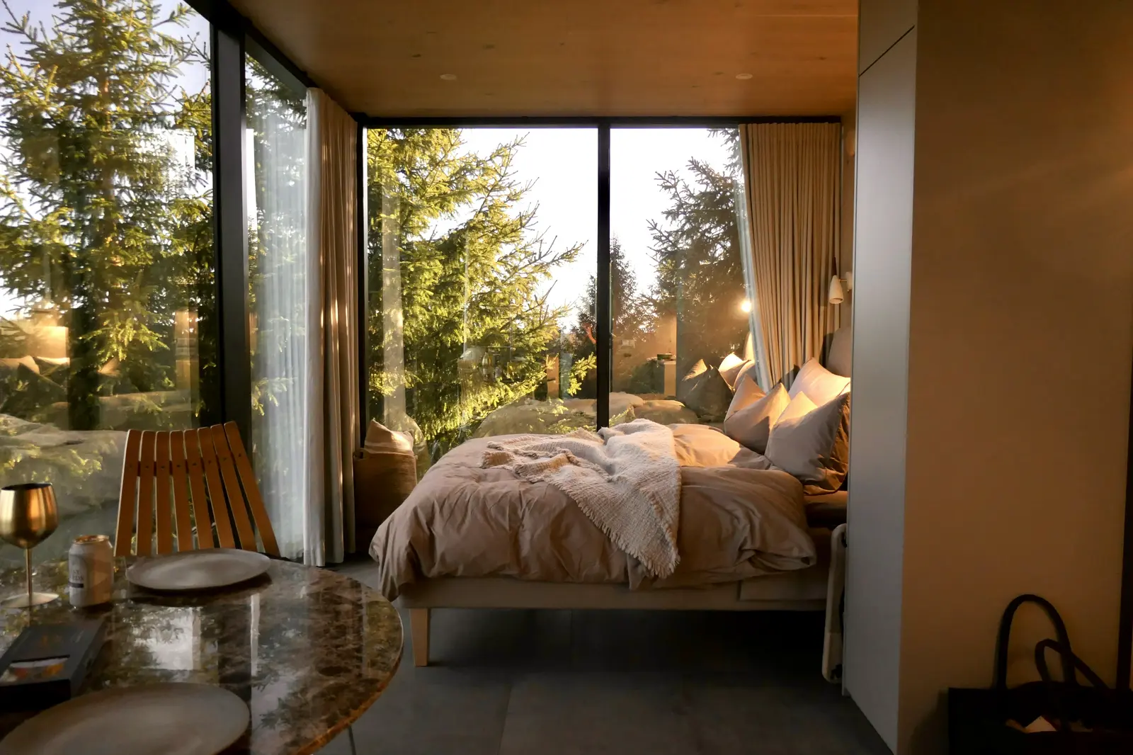 Furu - Norwegian nature, art and design experiences