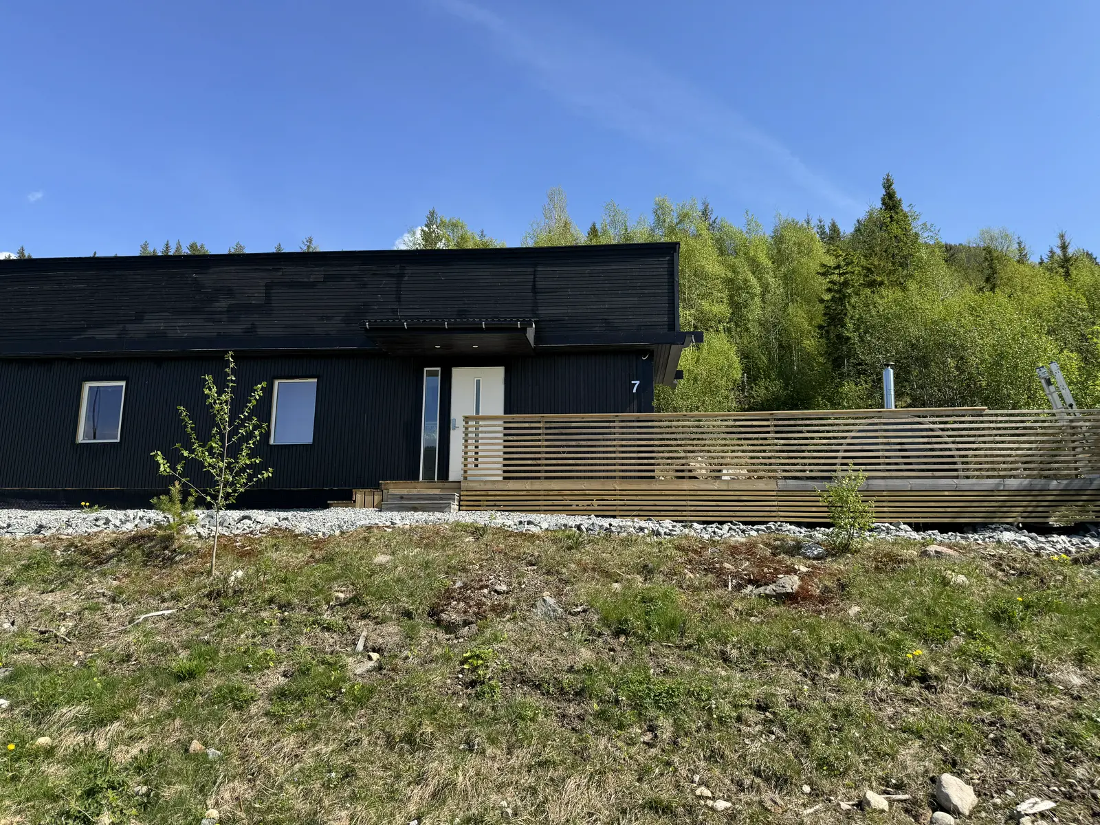 Nordic Glamping