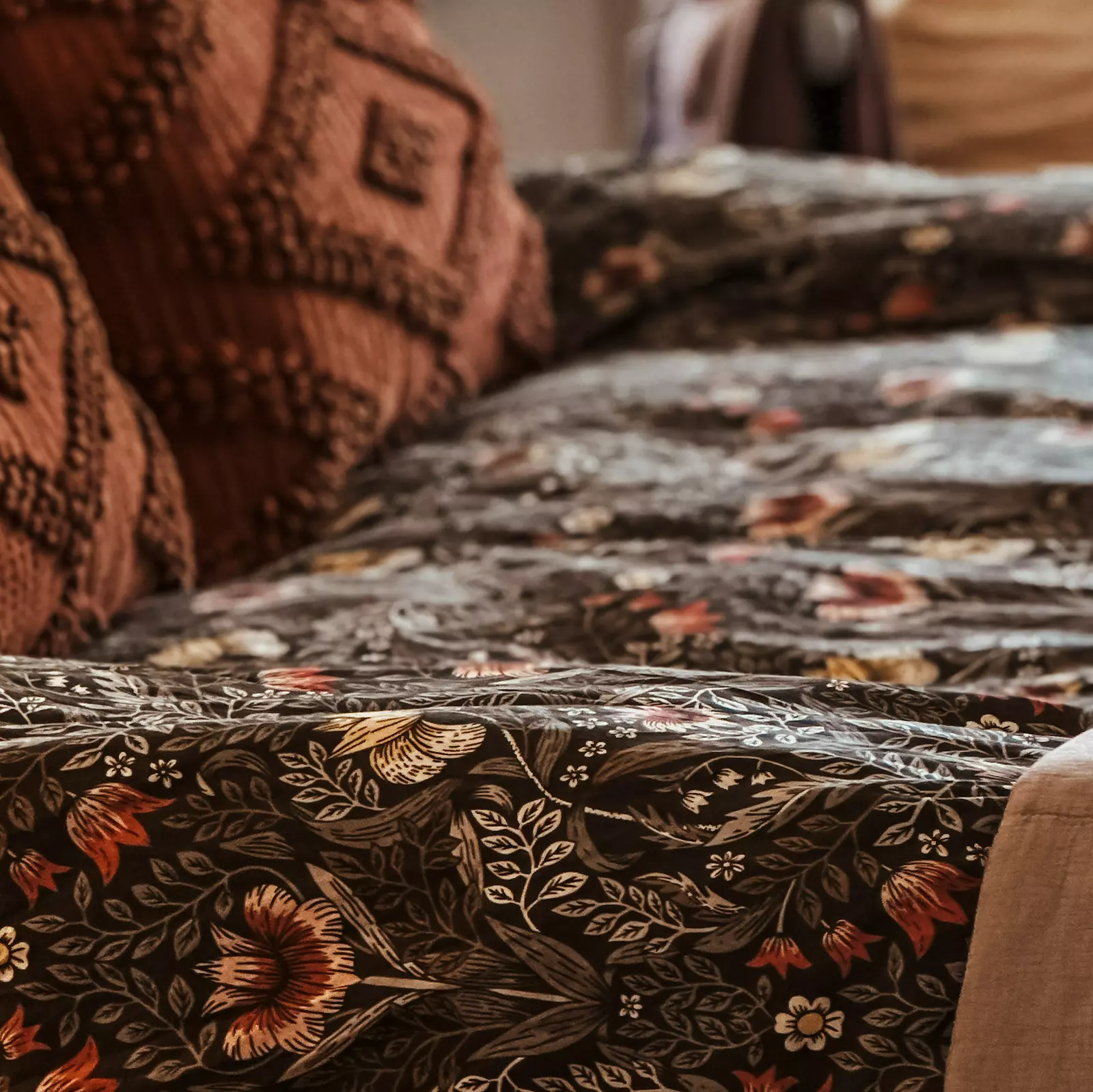 Mixi´s Room is nestled in the woodlands of Gisselfeld Castle near the famous Forest Tower.