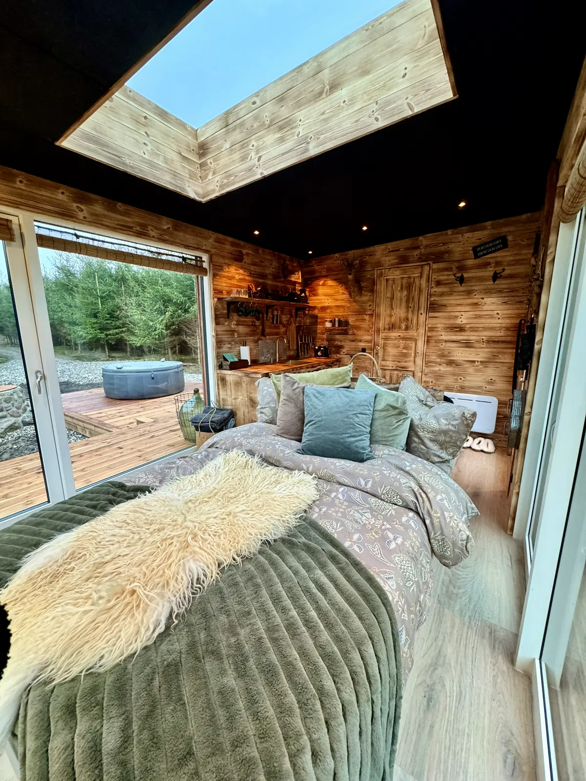 Heart of Nature ❤️✨❤️