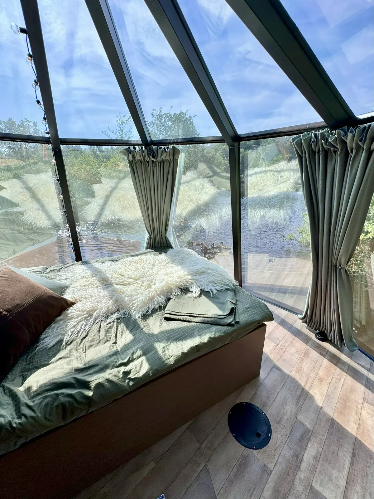 Heart of Nature ❤️✨❤️