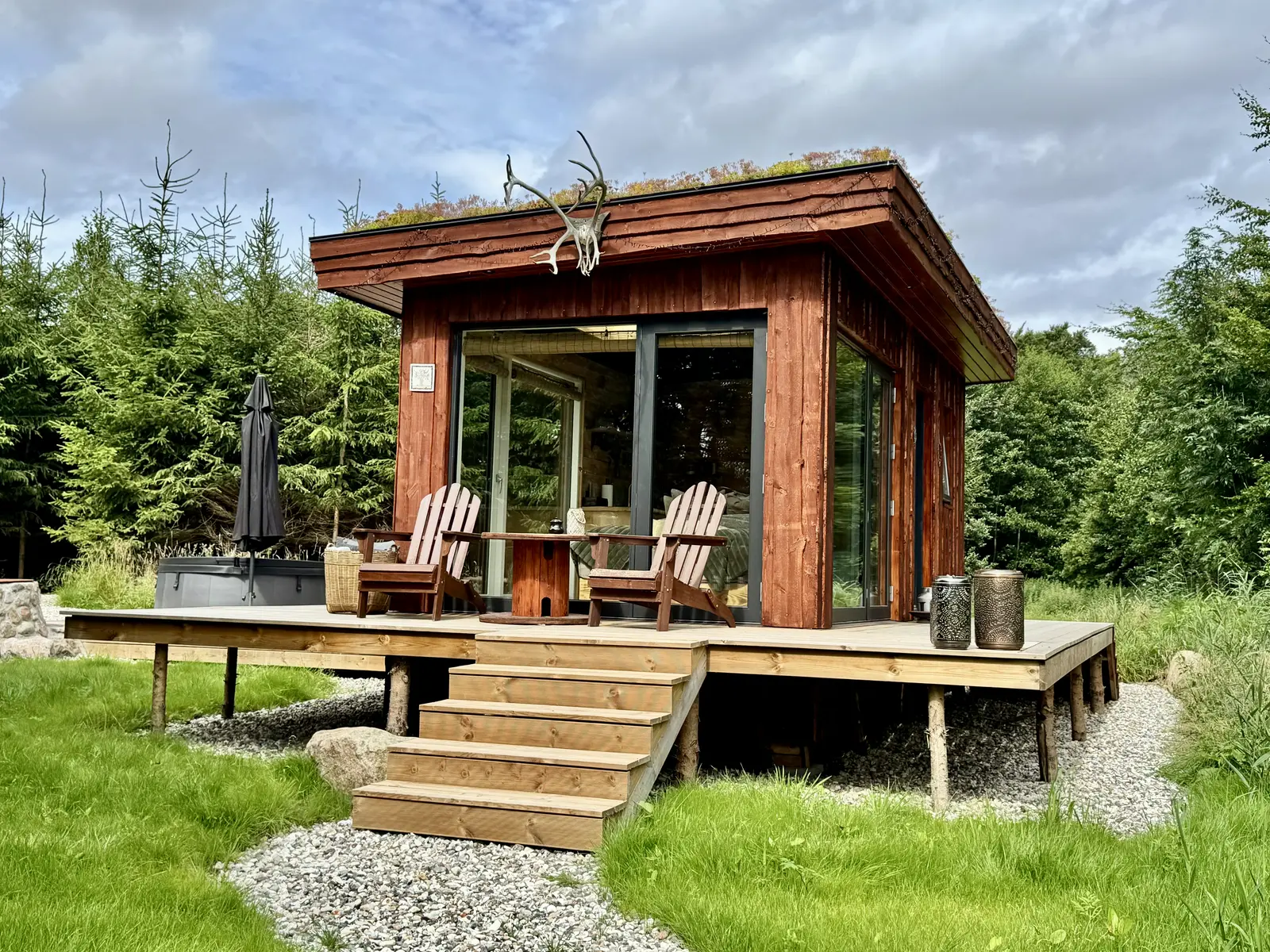 Heart of Nature ❤️✨❤️