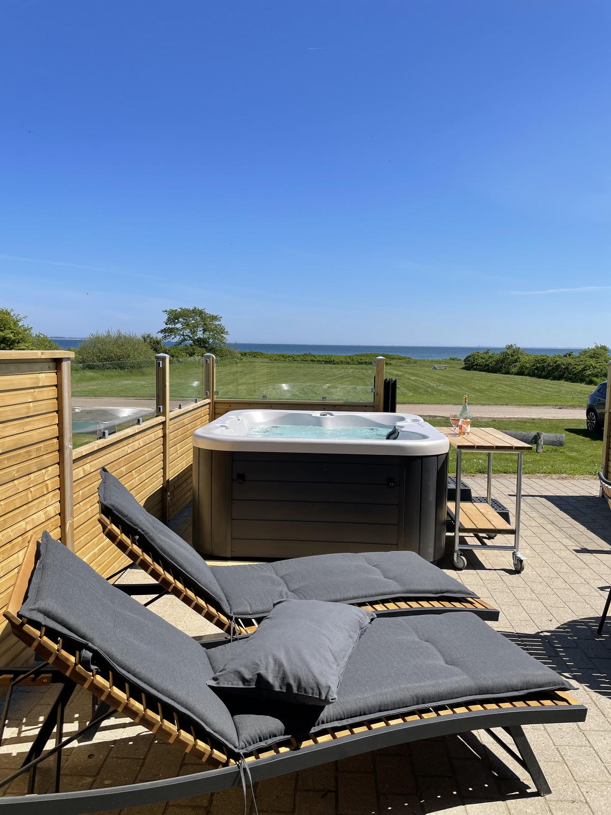 Ferielejligheder med havu