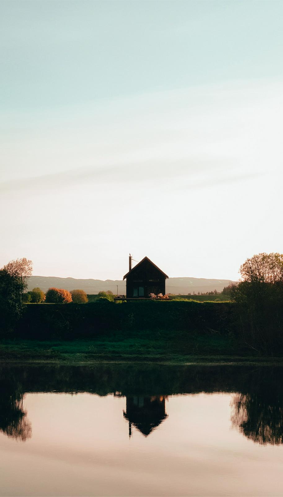 Stabburet Madam Meyer