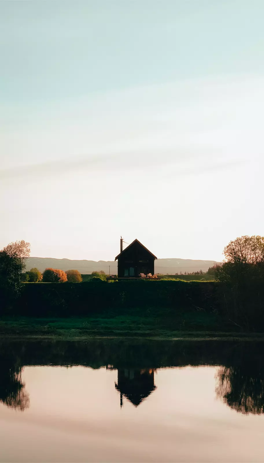 Stabburet Madam Meyer