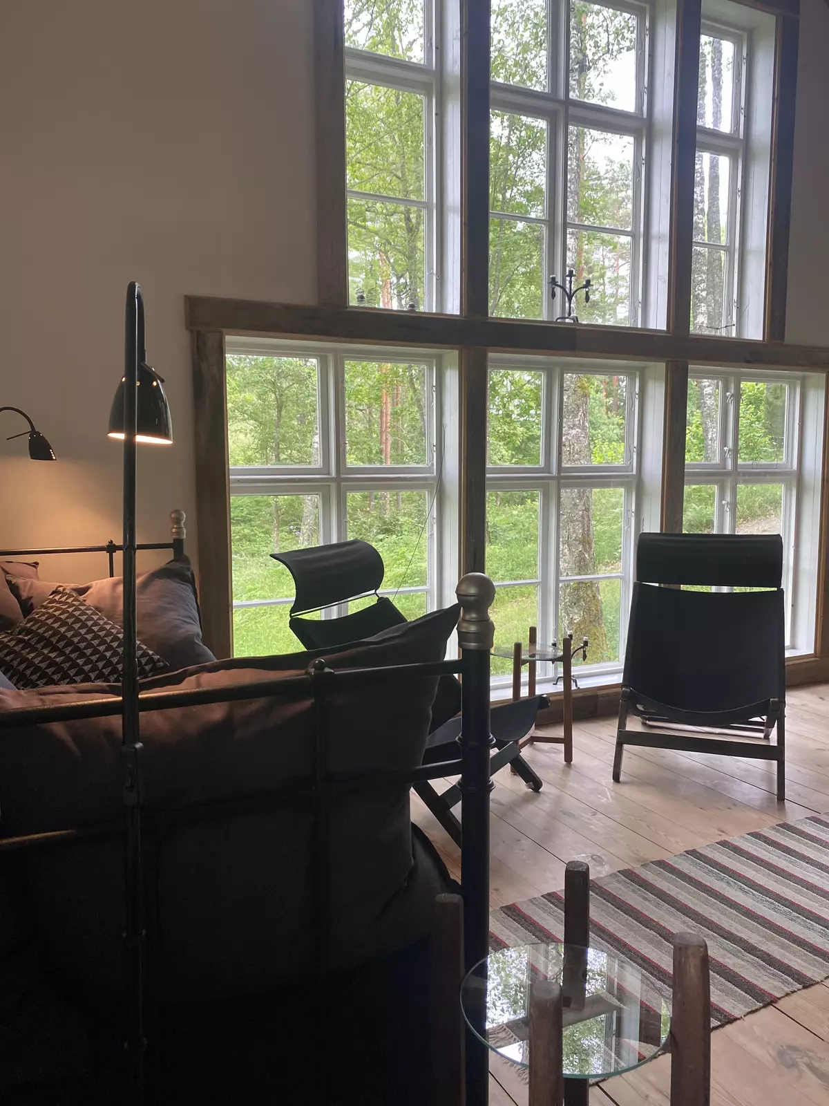 Grönadal Bed Boat Bike