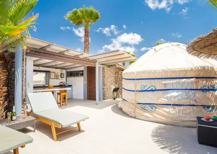 Eco Village Finca De Arrieta