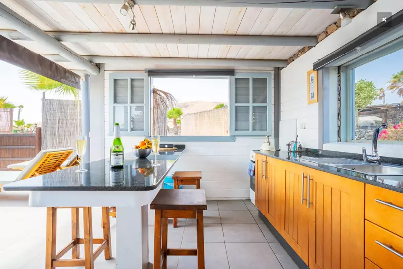 Eco Village Finca De Arrieta