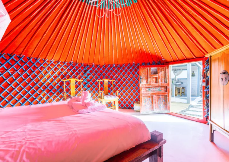 Eco Village Finca De Arrieta