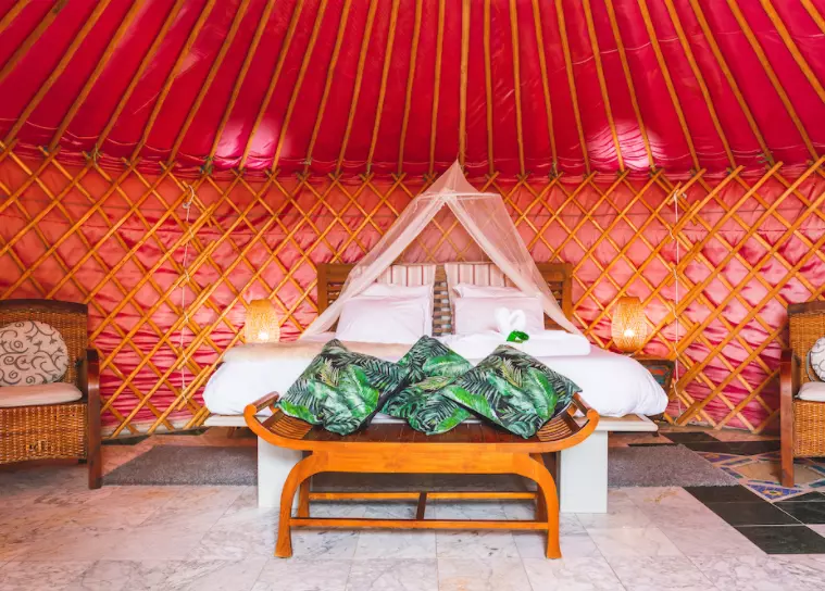 Eco Village Finca De Arrieta