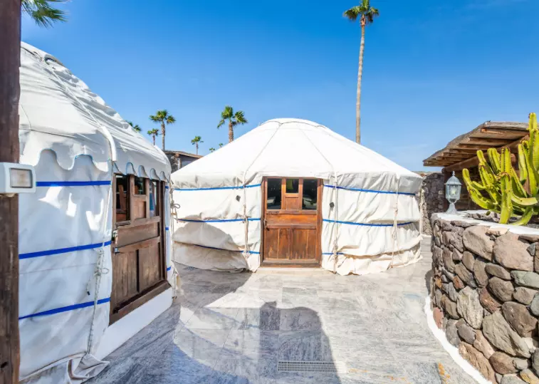 Eco Village Finca De Arrieta