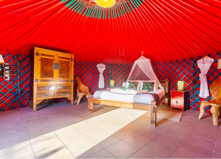 Eco Village Finca De Arrieta