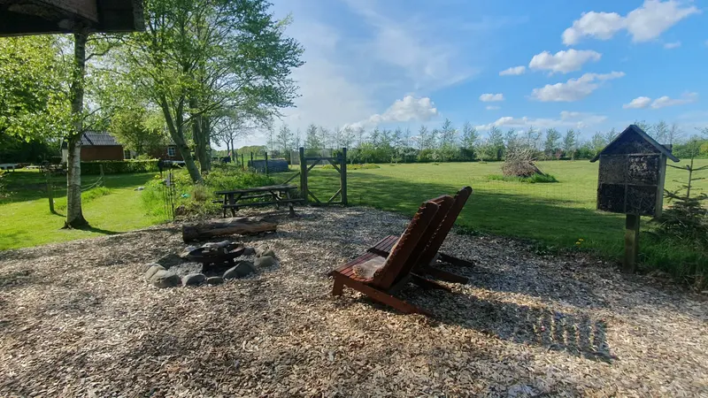 Sommerbo luksusshelter