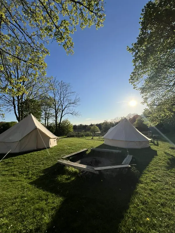 Edelsminde -  B&B og Glamping