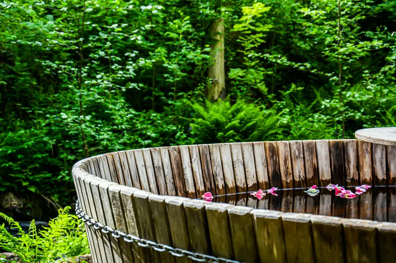Hvergelmir - Fornnordisk Glamping