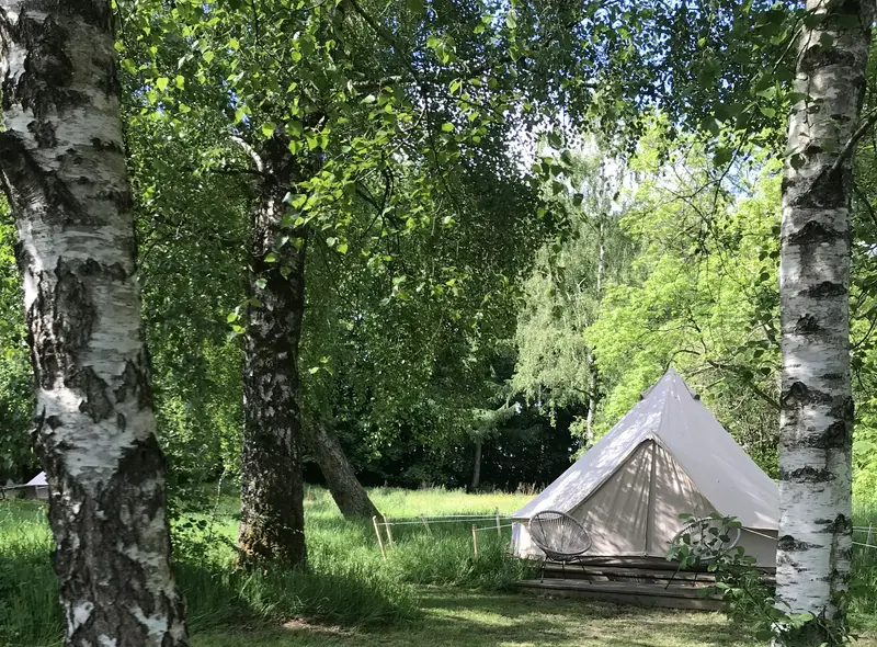GlampCamp