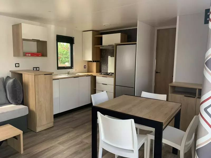 Camping Les Lacs d'Armagnac 
