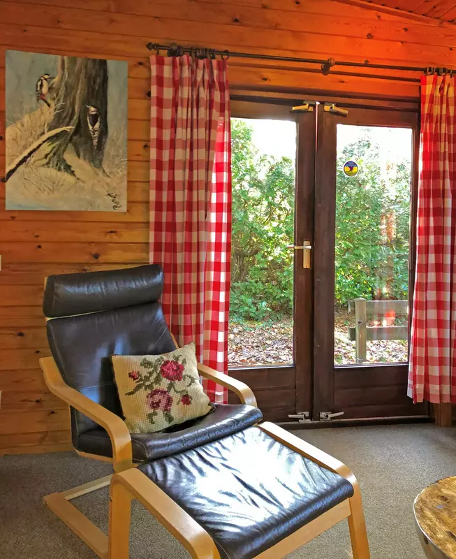 De Roek Vakantiebungalows