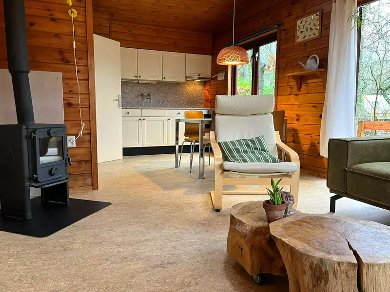 De Roek Vakantiebungalows