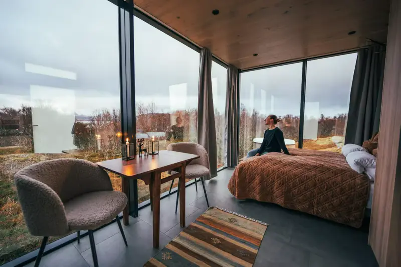 WonderInn Arctic