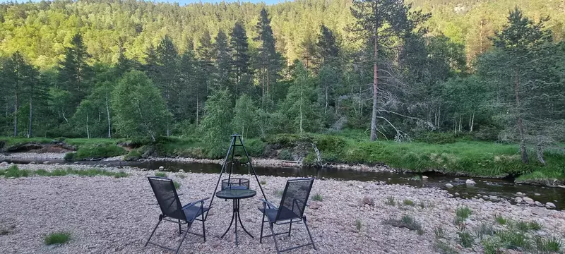 Håvestøl NaturCamp 