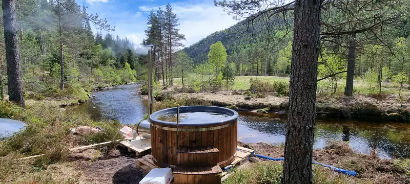 Håvestøl NaturCamp 