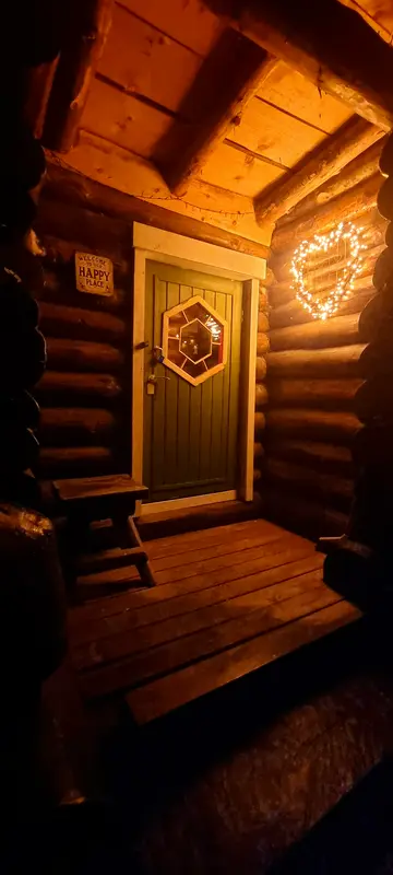 Håvestøl NaturCamp 