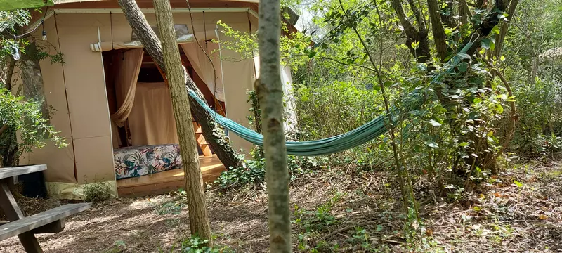 Epanchoir de foucaud