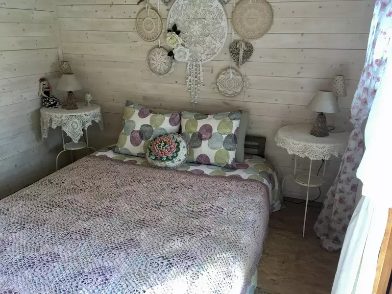 Finca Fahala Bohemian Style Glamping