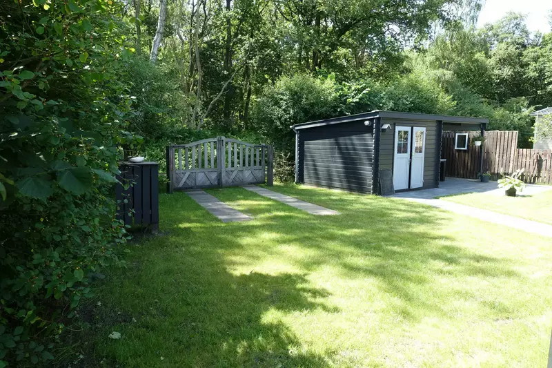 Vechtdalchalets Giethmen, nabij Ommen 