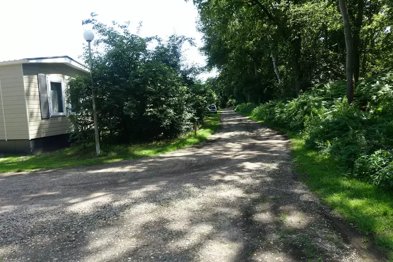 Vechtdalchalets Giethmen, nabij Ommen 