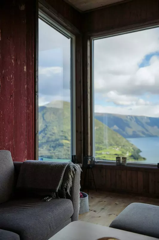 Heilt Pao Kanten - Raaum Gard