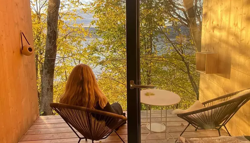 Hardanger Fjordtun