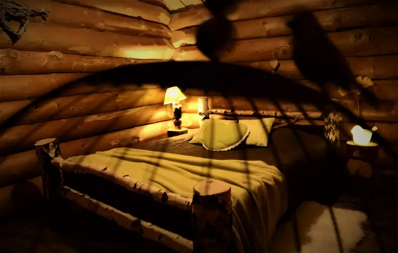 La ferme aventure