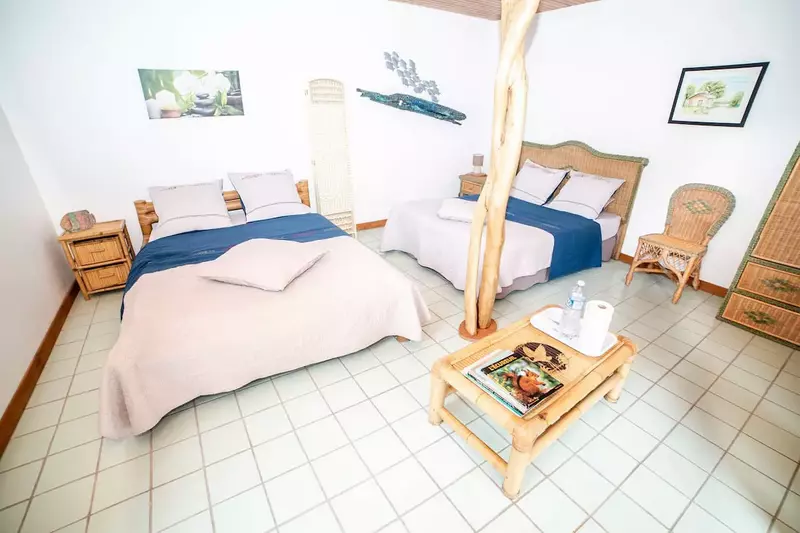 Camping de la Ferme de la Piardière