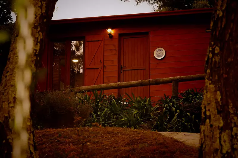 Arrabia Guest Houses Glamping