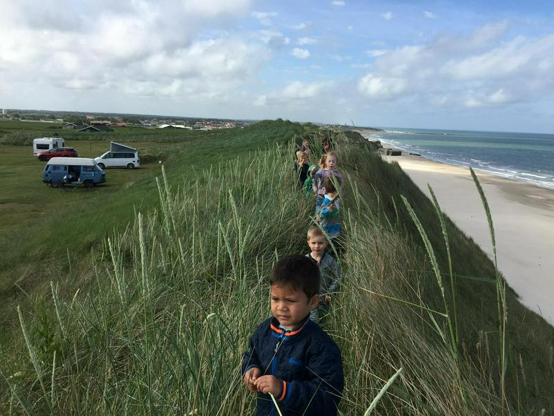 Løkken Strand Camping - camping in Løkken | Campanyon