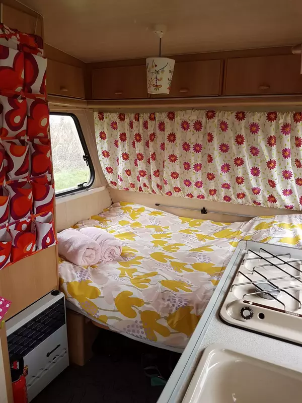 Kampeerderij De Kaaiewaaier