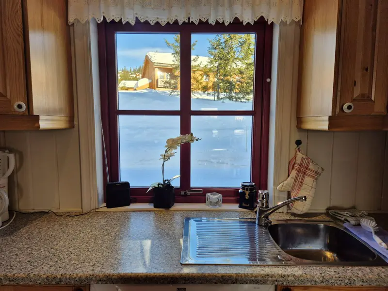 Sjusjøen Hytteutleie AS