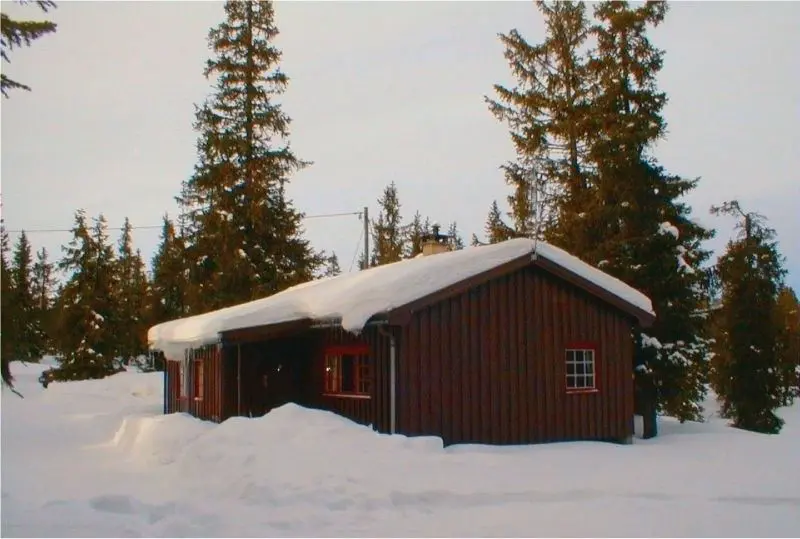 Sjusjøen Hytteutleie AS