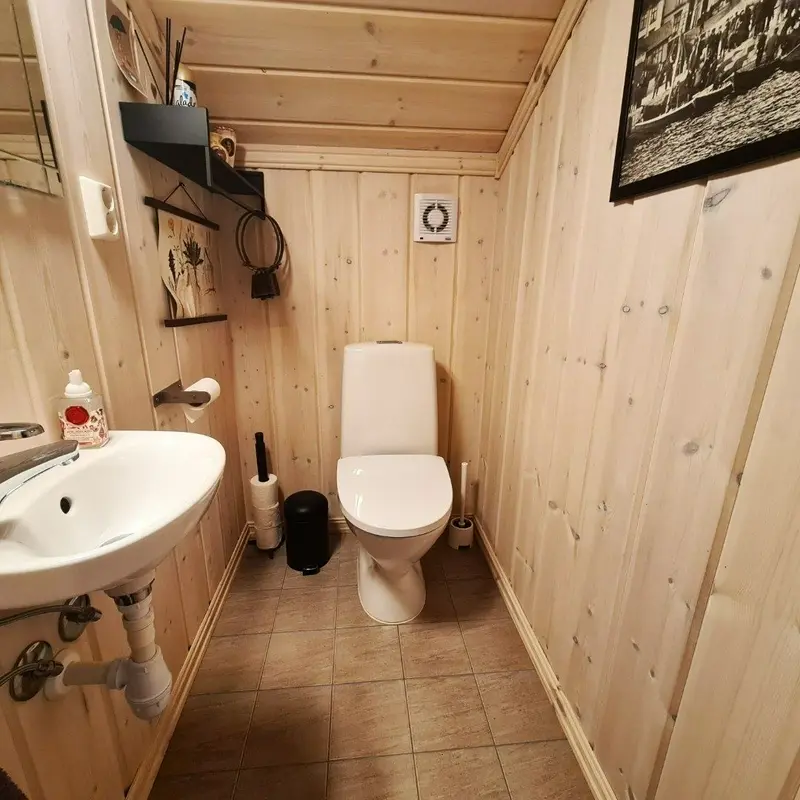 Sjusjøen Hytteutleie AS