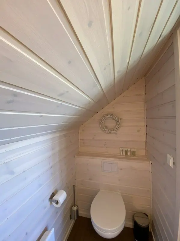 Sjusjøen Hytteutleie AS