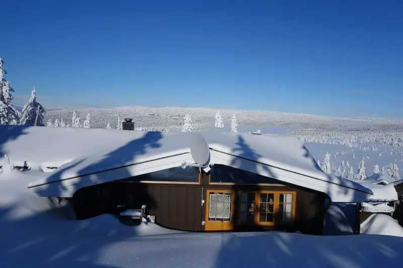 Sjusjøen Hytteutleie AS