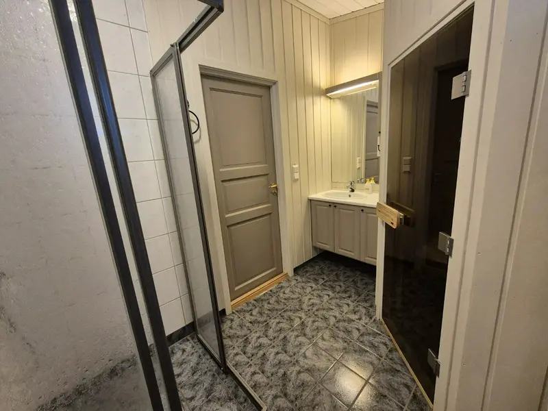 Sjusjøen Hytteutleie AS