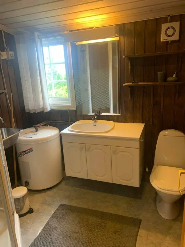 Sjusjøen Hytteutleie AS